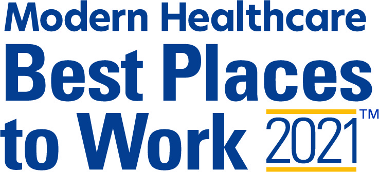 MHA Recognized As One Of The Best Places To Work In Healthcare In 2021